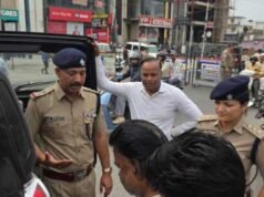 दून में ऑपरेशन प्रहार का असर, अपराधियों पर शिकंजा