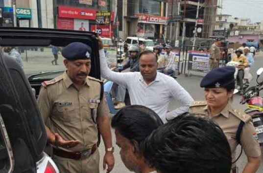 दून में ऑपरेशन प्रहार का असर, अपराधियों पर शिकंजा