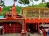 14 अप्रैल दोपहर तक डाट काली मंदिर भक्तों के लिए बंद