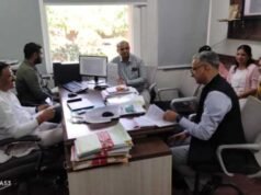 चारधाम यात्रा से पहले स्वास्थ्य विभाग अलर्ट मोड में