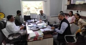 चारधाम यात्रा से पहले स्वास्थ्य विभाग अलर्ट मोड में