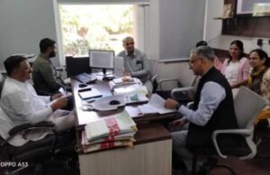 चारधाम यात्रा से पहले स्वास्थ्य विभाग अलर्ट मोड में