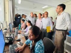 चारधाम यात्रा: ऋषिकेश ट्रांजिट कैंप में 30 काउंटर, मोबाइल टीमें तैनात