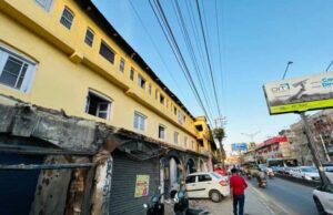 आढ़त बाजार–तहसील चौक रोड चौड़ीकरण ने पकड़ी रफ्तार, 21 करोड़ मुआवजा वितरण