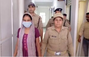 हरिद्वार में चौंकाने वाला खुलासा, पत्नी-बेटी ने मिलकर की हत्या