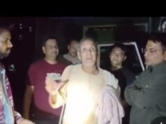 जंगल में फंसे दो लोगों का रेस्क्यू, 4 घंटे बाद बचाई जान