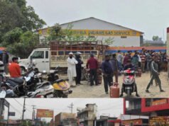 कालाबाजारी पर प्रहार, गैस एजेंसी के 14 हजार कनेक्शन ट्रांसफर