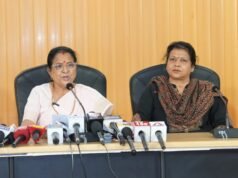 नारी शक्ति वंदन अधिनियम-2023: महिला सशक्तिकरण की दिशा में ऐतिहासिक पहल — कुसुम कंडवाल