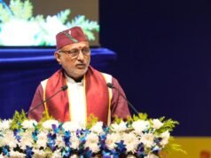 उपराष्ट्रपति का संदेश: सहानुभूति और सत्यनिष्ठा से करें राष्ट्र सेवा