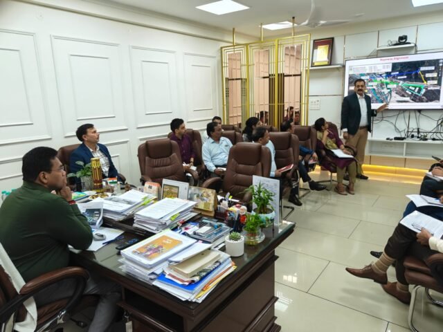 Photo 07 dt. 08 April, 2026