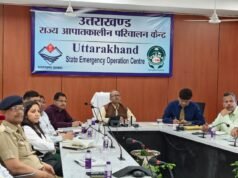 एनडीएमए और यूएसडीएमए ने चारधाम यात्रा के लिए कसी कमर