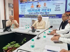 आपदा सुरक्षित उत्तराखंड के लिए नई योजना, ग्राम प्रधान होंगे प्रशिक्षित