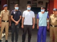दून रोडरेज फायरिंग केस में पुलिस का शिकंजा, 3 और आरोपी गिरफ्तार