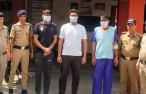 दून रोडरेज फायरिंग केस में पुलिस का शिकंजा, 3 और आरोपी गिरफ्तार