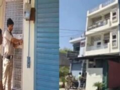 रामनगर में होटल से दो नाबालिग छात्राएं बरामद, दो युवक हिरासत में, होटल सील