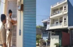 रामनगर में होटल से दो नाबालिग छात्राएं बरामद, दो युवक हिरासत में, होटल सील