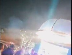 देहरादून में देर रात पार्टी पर पुलिस सख्त, SSP ने खुद पहुंचकर क्लब कराया बंद