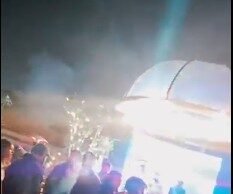 देहरादून में देर रात पार्टी पर पुलिस सख्त, SSP ने खुद पहुंचकर क्लब कराया बंद