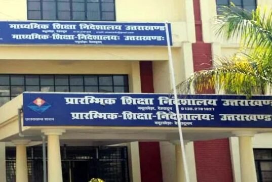 उत्तराखंड में शिक्षा सुधार की बड़ी पहल, 50 स्विफ्ट स्कूल शुरू