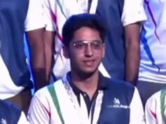 Skill India 2025–26: 3D Digital Game Art में अक्षज पटानी ने नेशनल में जीता सिल्वर