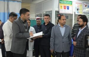 DM के निर्देश: मानकों के बिना नहीं चलेगा कोई सेंटर