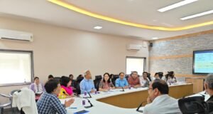 उत्तराखण्ड के अति-दुर्गम क्षेत्रों में हेली सेवाओं से सुरक्षित मातृत्व को नई गति