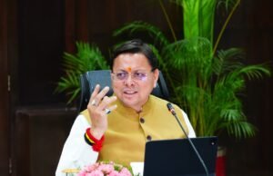 श्रद्धालुओं की सुरक्षा सर्वोपरि: चारधाम पर धामी सख्त