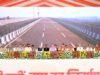 प्रधानमंत्री नरेंद्र मोदी ने किया दिल्ली–देहरादून इकोनॉमिक कॉरिडोर का उद्घाटन