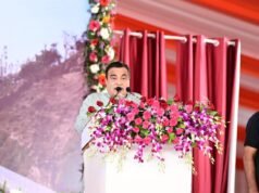 दिल्ली-दून कॉरिडोर से उत्तराखंड को मिलेगी नई रफ्तार: गडकरी