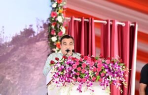 दिल्ली-दून कॉरिडोर से उत्तराखंड को मिलेगी नई रफ्तार: गडकरी