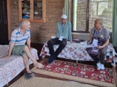 उत्तराखंड में जनगणना 2027 के प्रथम चरण ‘हाउस लिस्टिंग ऑपरेशन’ का शुभारंभ