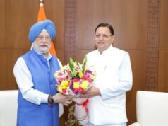 चारधाम यात्रा के दौरान गैस सप्लाई बाधित न हो, CM धामी का आग्रह