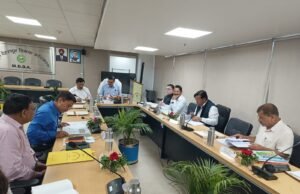 देहरादून के विकास का नया ब्लूप्रिंट, 968 करोड़ के बजट संग शहर को मिलेगा आधुनिक स्वरूप