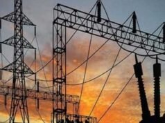 मई-जून में निर्बाध बिजली के लिए मुख्य सचिव का एक्शन प्लान