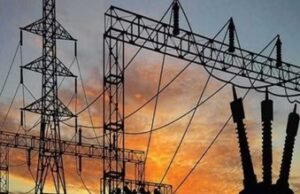 मई-जून में निर्बाध बिजली के लिए मुख्य सचिव का एक्शन प्लान