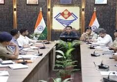 देहरादून दौरे से पहले PM मोदी के लिए हाई अलर्ट, रूट 13 जोन में बंटा