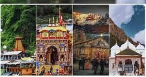 चारधाम यात्रा में 24×7 स्वास्थ्य सेवाएं, 1350 स्टाफ तैनात