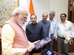 जनगणना-2027 : मकानसूचीकरण और मकानों की गणना के साथ विश्व का सबसे बड़ा जनगणना अभियान शुरू