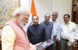 जनगणना-2027 : मकानसूचीकरण और मकानों की गणना के साथ विश्व का सबसे बड़ा जनगणना अभियान शुरू