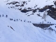 केदारनाथ यात्रा 2026: अंतिम चरण में पहुंची तैयारियां