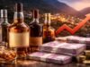 उत्तराखंड में शराब के दाम बढ़े, नई दरें लागू