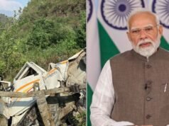टिहरी हादसे पर PM मोदी का दुख, मृतकों के परिजनों को 2 लाख सहायता