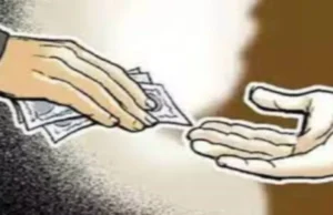 देहरादून विजिलेंस का बड़ा एक्शन: ऋषिकेश में JE फैसल खान 50,000 की घूस लेते दबोचा