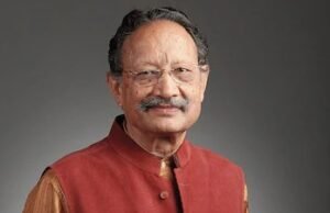 उत्तराखंड के पूर्व मुख्यमंत्री भुवन चंद्र खंडूरी का निधन, सीएम धामी ने जताया दुख