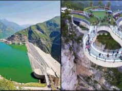पर्यावरण संतुलन के साथ विकसित होंगे ग्लोबल डेस्टिनेशन