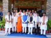 मुख्यमंत्री धामी से ओबीसी वेलफेयर पार्लियामेंट्री कमेटी ने की मुलाकात