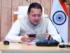 मुख्यमंत्री पुष्कर सिंह धामी ने नवनियुक्त कार्मिकों को पत्र लिखकर दी शुभकामनाएं