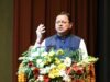 मिशन 2047: सीएम धामी ने बताया समृद्ध भारत के निर्माण में उच्च शिक्षा का महत्व