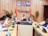 फॉरेस्ट गार्ड के एक हजार पदों पर होगी नई नियुक्तियां – मुख्यमंत्री