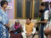 सीएम धामी: दिवंगत नागरिकों के घर पहुंचकर दी श्रद्धांजलि, परिजनों को बंधाया ढांढस